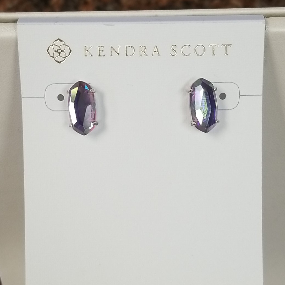 Kendra Scott Betty Stud Earrings